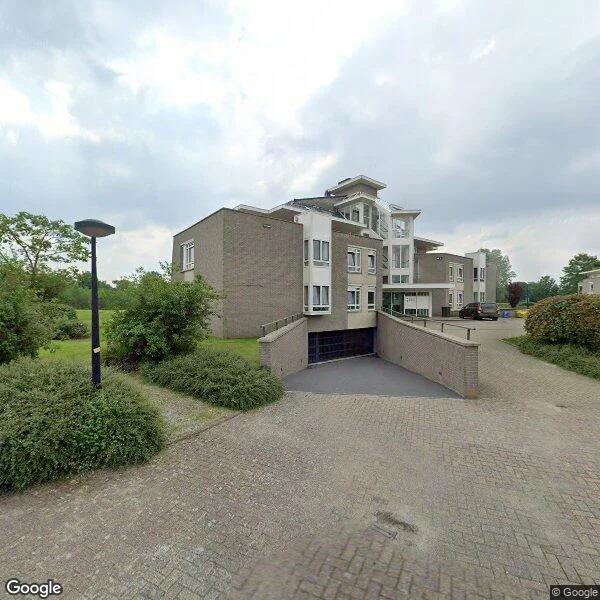 Straatbeeld van Winter 58, 8251NW Dronten