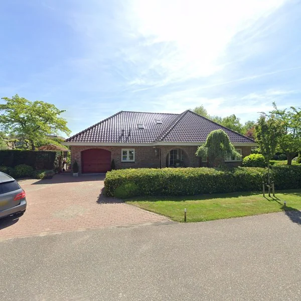 Straatbeeld van Winterkoning 7, 1722CA Zuid-Scharwoude