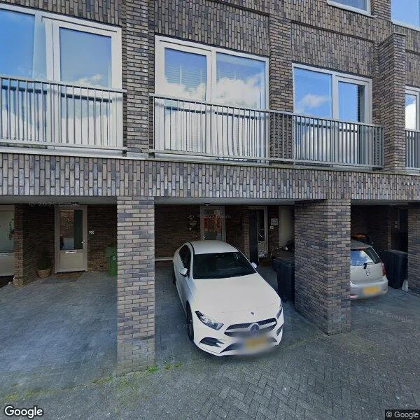 Straatbeeld van Winterkoning erf 66, 1706BA Heerhugowaard
