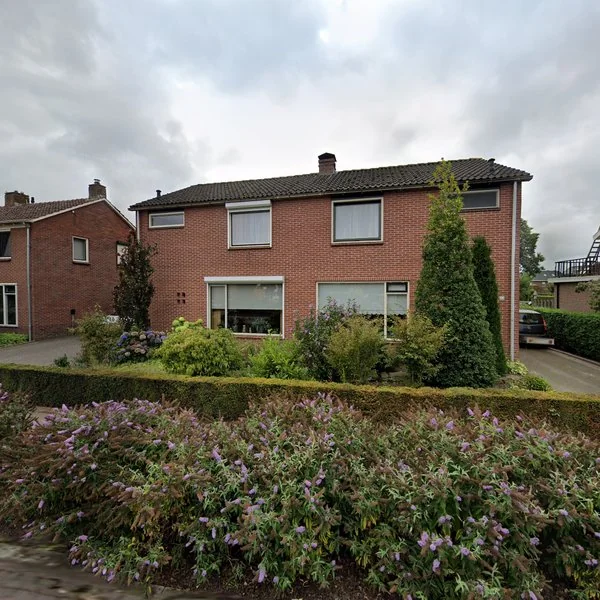 Straatbeeld van Winterswijkseweg 32a, 7134NE Vragender