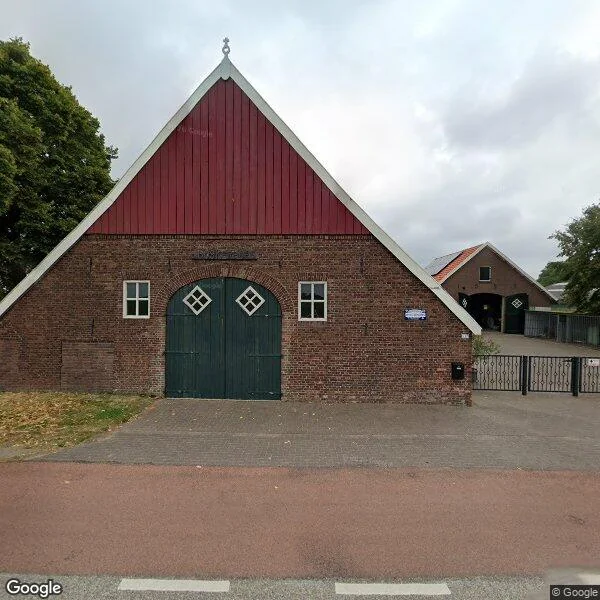 Straatbeeld van Winterswijkseweg 53a, 7134PN Vragender