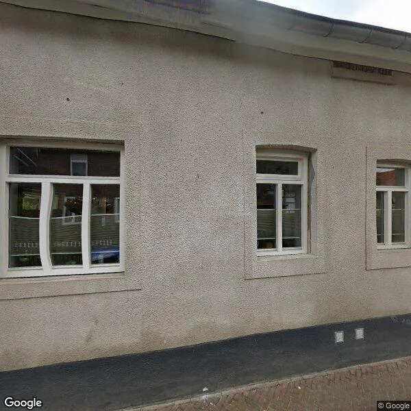 Straatbeeld van Winthagen 29A, 6367GX Voerendaal