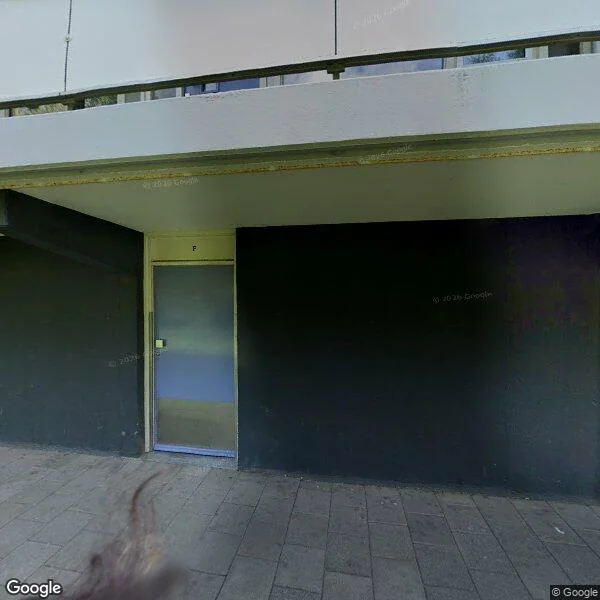 Straatbeeld van Wipmolen 32, 1035CW Amsterdam
