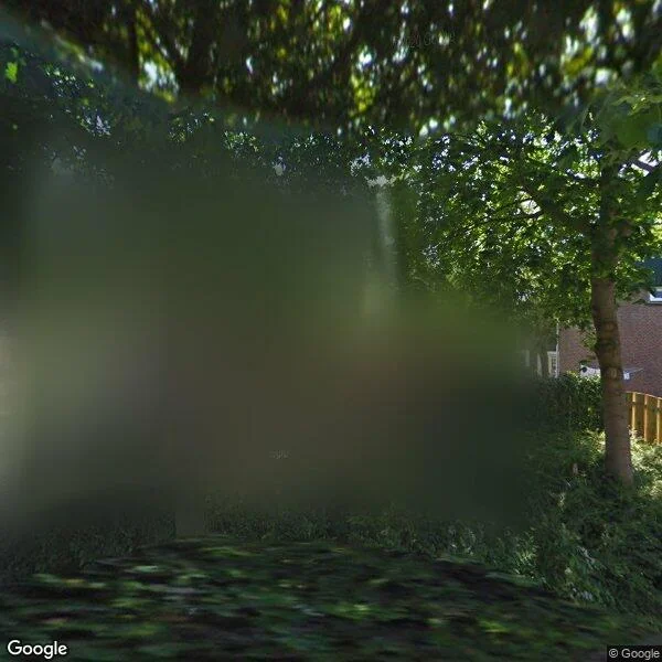 Straatbeeld van Wipmolen 6, 1823GB Alkmaar