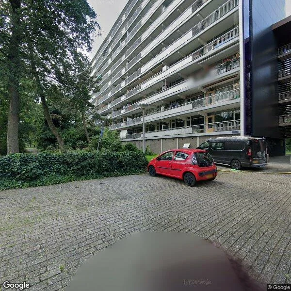 Straatbeeld van Wipmolen 74, 1035CZ Amsterdam