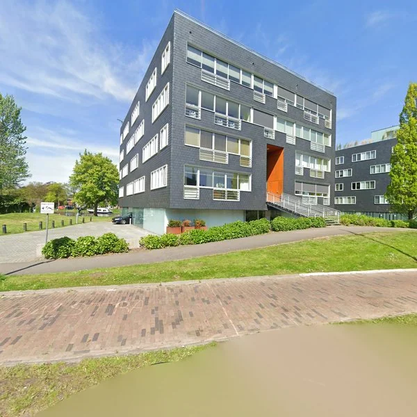 Straatbeeld van Wissesdwinger 53, 8911ER Leeuwarden