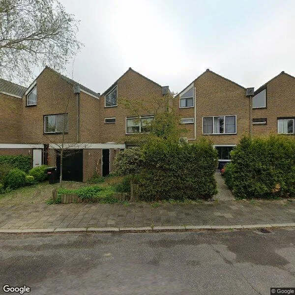Straatbeeld van Wisseven 6, 1902AH Castricum