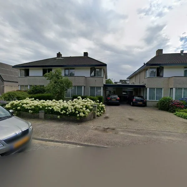 Straatbeeld van Witbolgrasbeemd 31, 5551HX Valkenswaard
