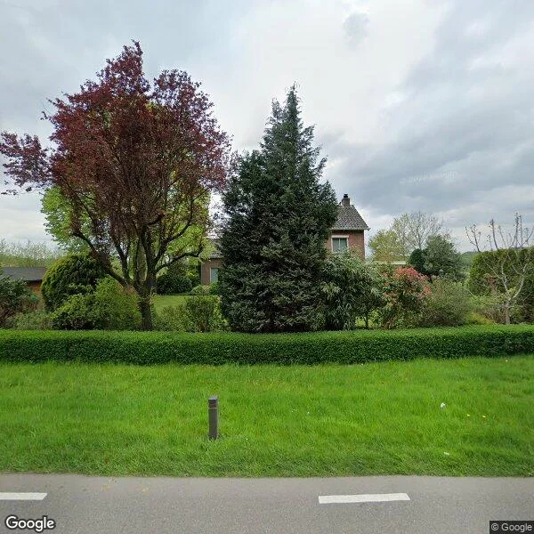 Straatbeeld van Withagenweg 26A, 7384SB Wilp