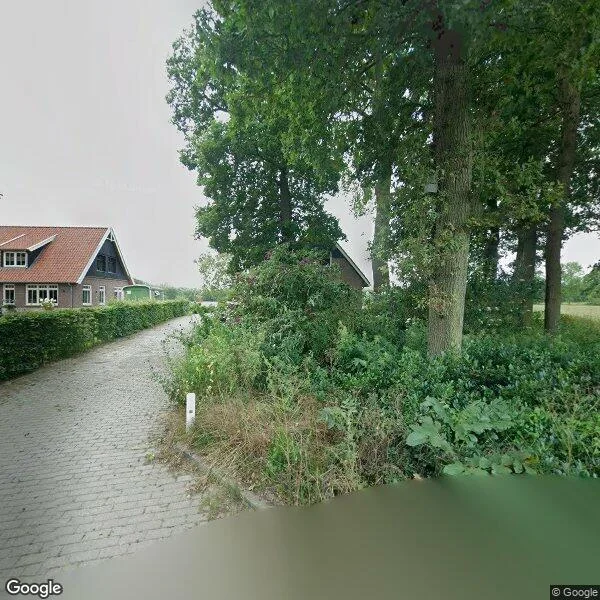 Straatbeeld van Withagsmedenweg 5, 7559RD Hengelo