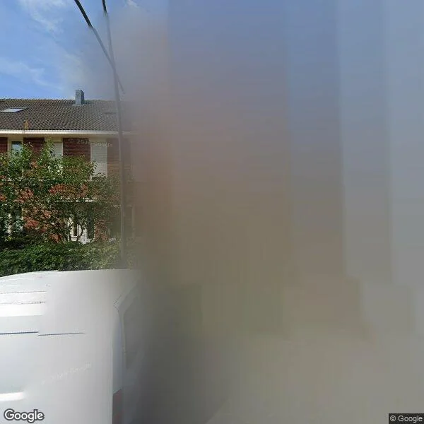 Straatbeeld van Witte Ring 55, 1567CG Assendelft
