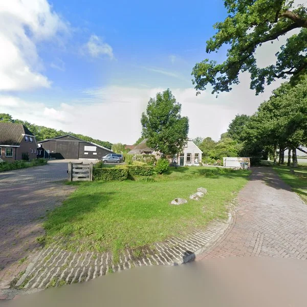 Straatbeeld van Wittelterweg 12a, 7986PK Wittelte