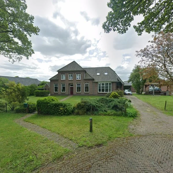 Straatbeeld van Wittelterweg 18, 7986PK Wittelte