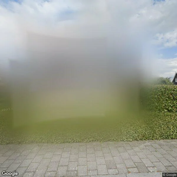 Straatbeeld van Wittem 33, 7603NE Almelo