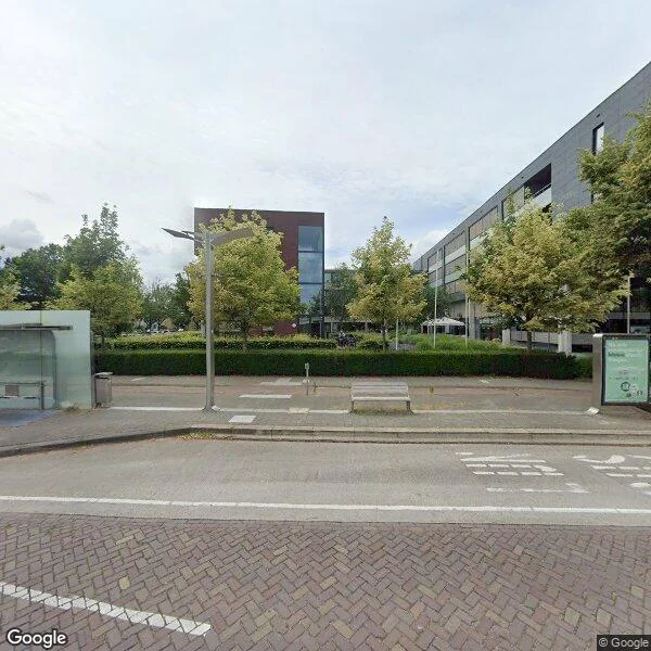 Straatbeeld van Wittendijk 6-34, 5051GB Goirle