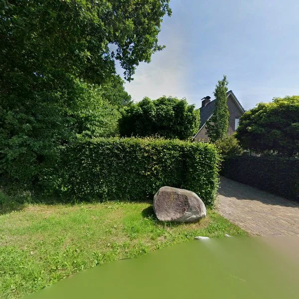 Straatbeeld van Witterweg 45, 9405VL Assen