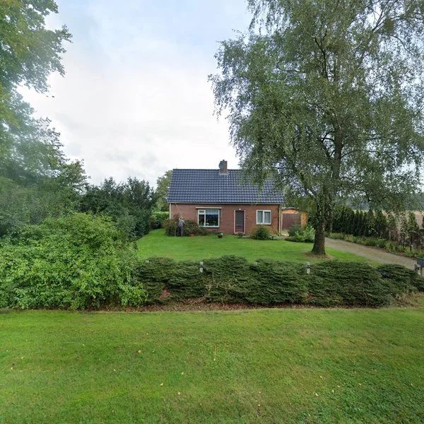 Straatbeeld van Witterzomer 18A, 9405VH Assen