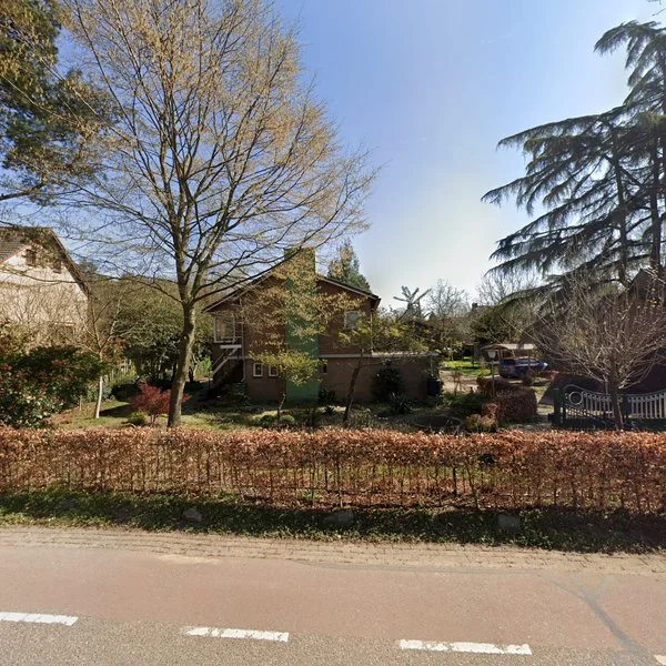Straatbeeld van Witteweg 29, 6587AJ Middelaar