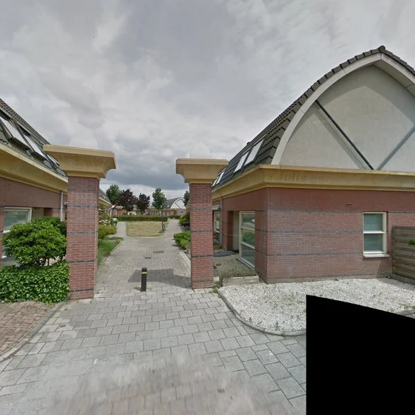 Straatbeeld van Woelhout 13, 3991PC Houten