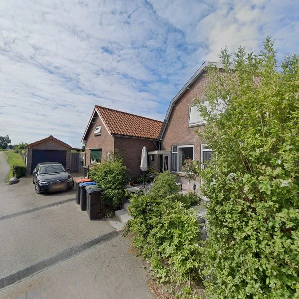 Straatbeeld van Woerdense Verlaat 26, 3651LD Woerdense Verlaat