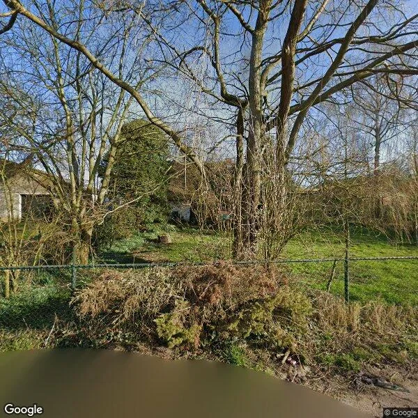 Straatbeeld van Woerdsestraat 18, 6628KC Altforst