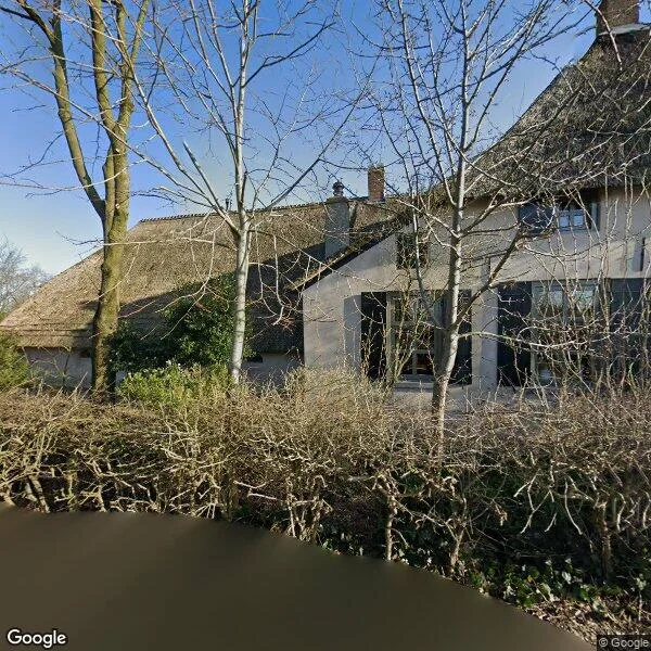 Straatbeeld van Woerdsestraat 34, 6628KC Altforst