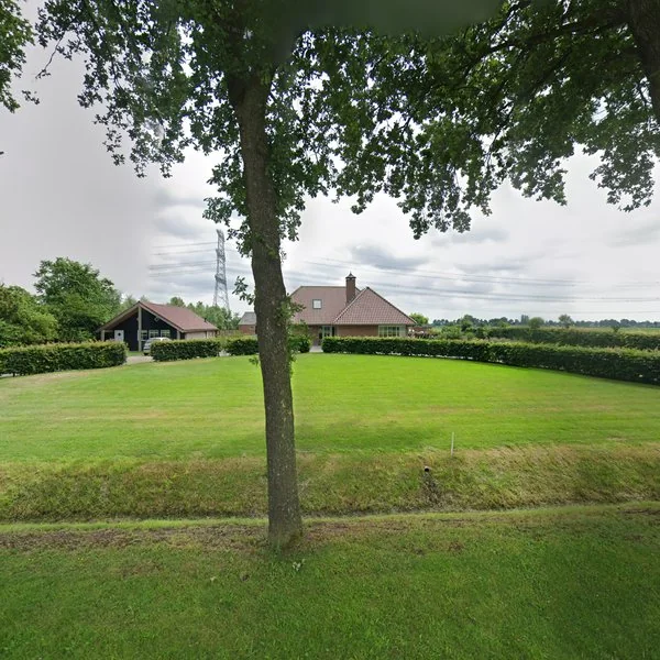 Straatbeeld van Woestenweg 5, 7738PN Witharen