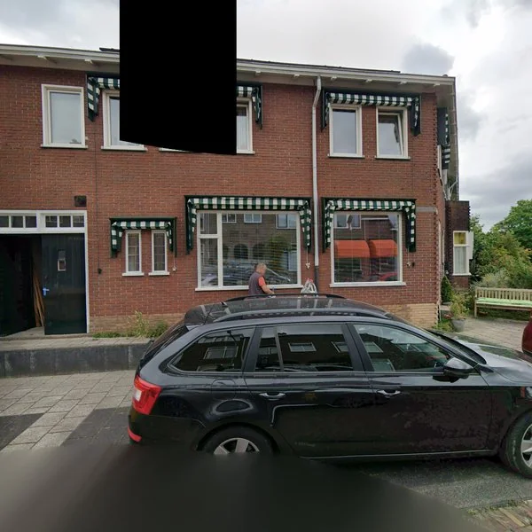 Straatbeeld van Wolbrandsstraat 18, 3312PW Dordrecht