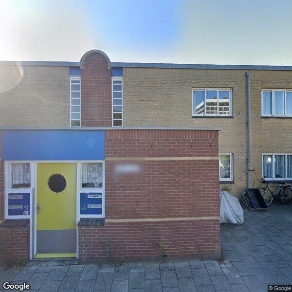 Straatbeeld van Wolbrantskerkweg 295, 1069CW Amsterdam