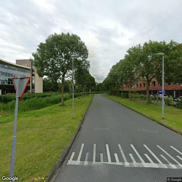 Straatbeeld van Wold 13 67, 8225BW Lelystad