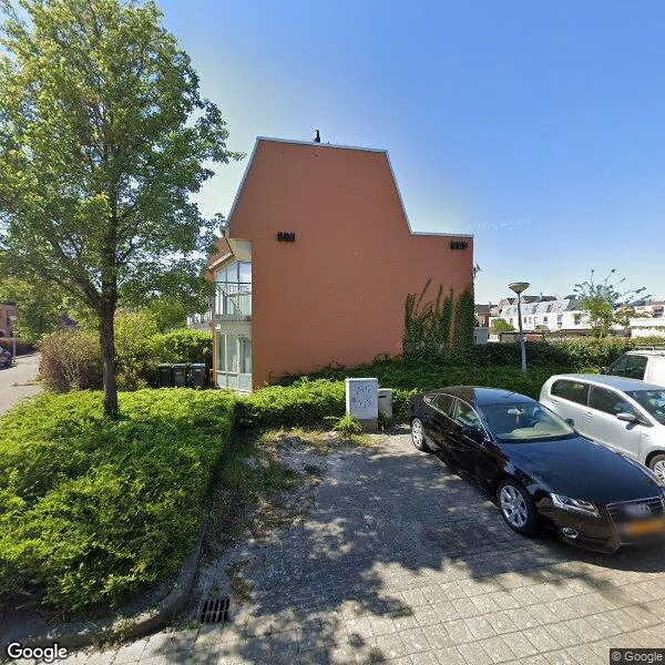 Straatbeeld van Wold 24 31, 8225BG Lelystad
