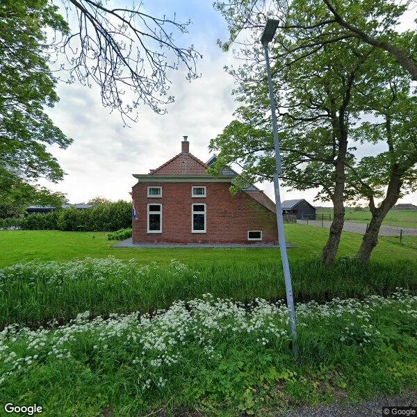 Straatbeeld van Wolddijk 127k, 9738AD Groningen
