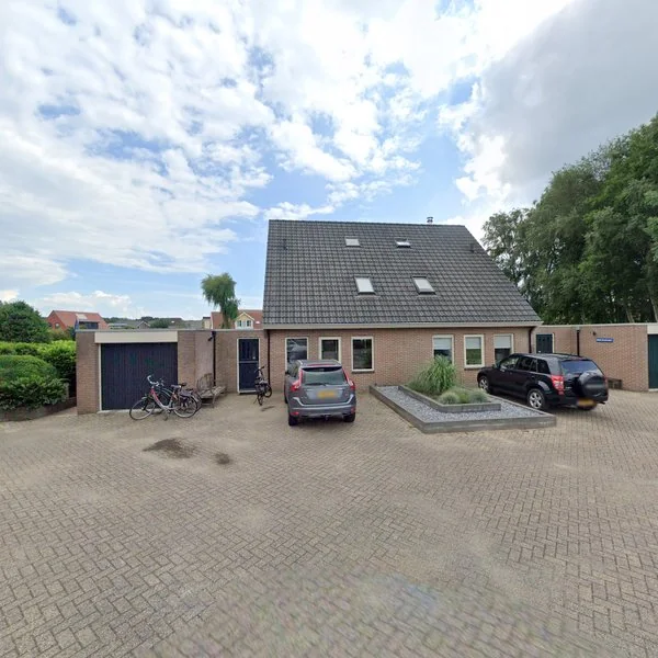 Straatbeeld van Woldmeentherand 17, 8332JE Steenwijk