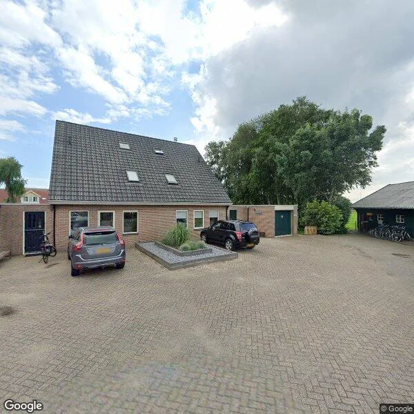 Straatbeeld van Woldmeentherand 19, 8332JE Steenwijk