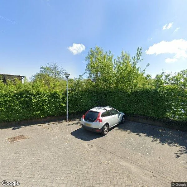 Straatbeeld van Woldpad 15, 8225CC Lelystad