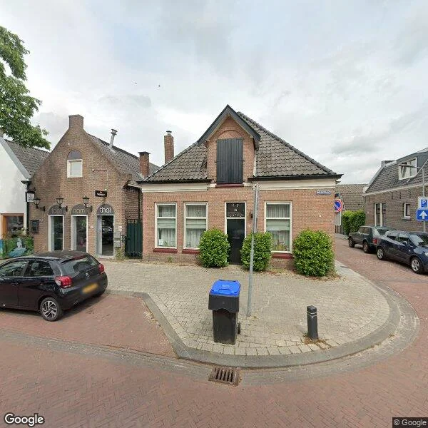 Straatbeeld van Woldstraat 69, 7941LG Meppel