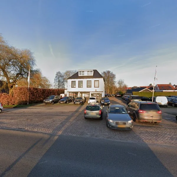 Straatbeeld van Woldweg 57a, 9606PA Kropswolde