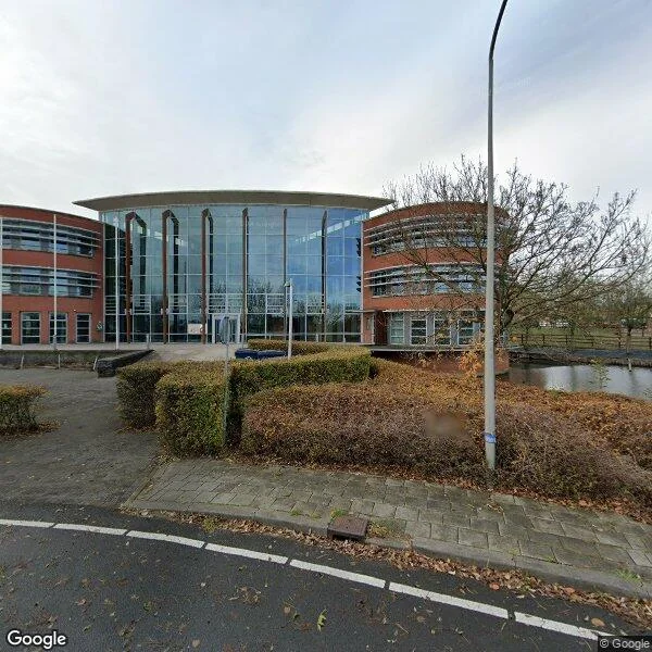 Straatbeeld van Wolfend 131, 2661DS Bergschenhoek