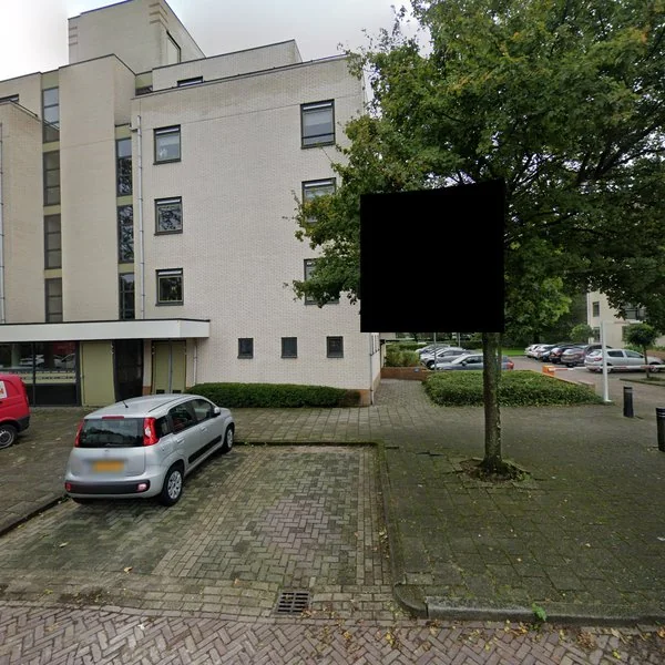 Straatbeeld van Wolff en Dekenlaan 56, 1985HS Driehuis NH