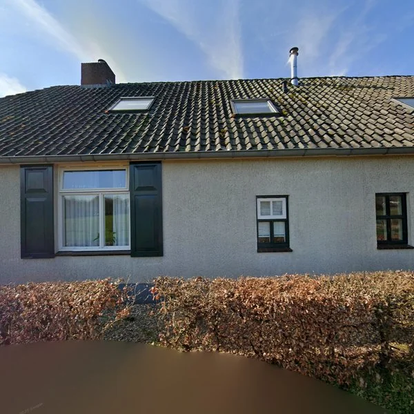 Straatbeeld van Wolfgatschestraat 6, 5363TL Velp