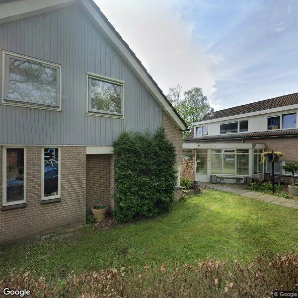 Straatbeeld van Wolfheze 27A, 6874BG Wolfheze