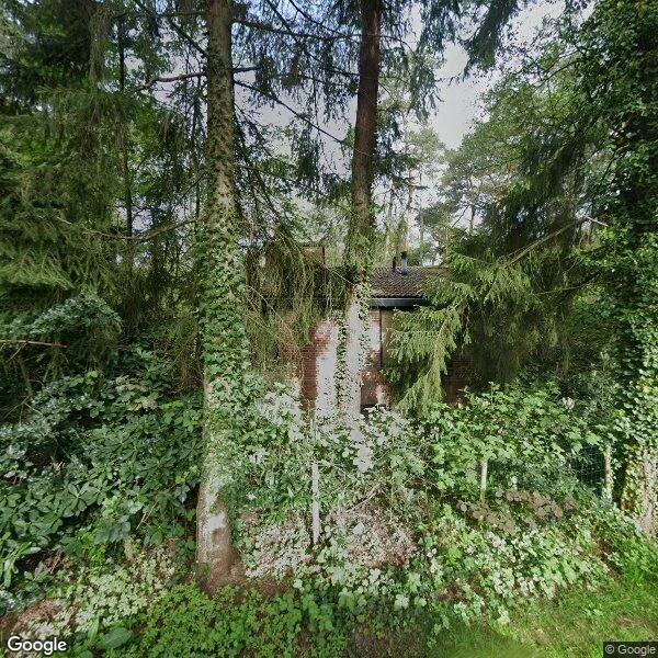 Straatbeeld van Wolfhezerweg 120-59, 6874AW Wolfheze