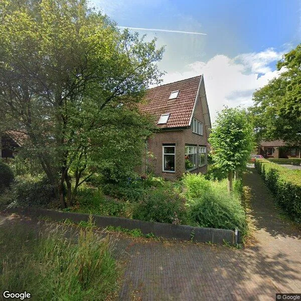 Straatbeeld van Wolfhezerweg 86, 6874AG Wolfheze