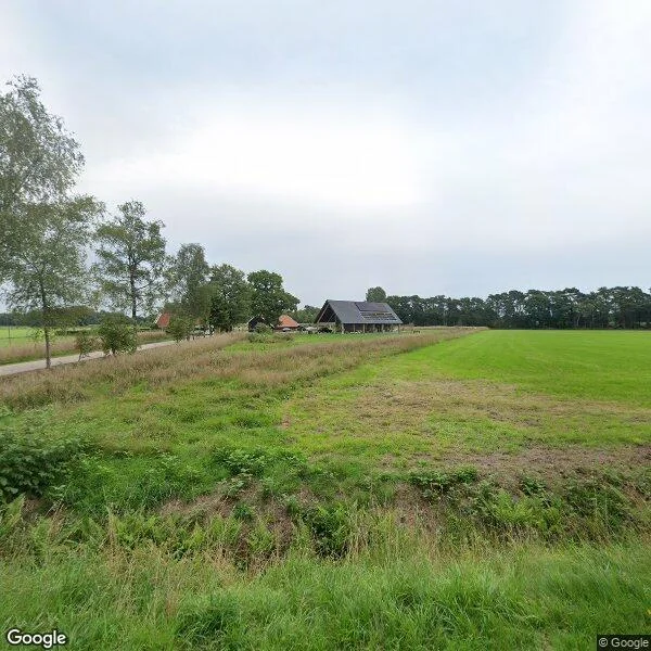 Straatbeeld van Wolfkaterweg 89, 7554PL Hengelo