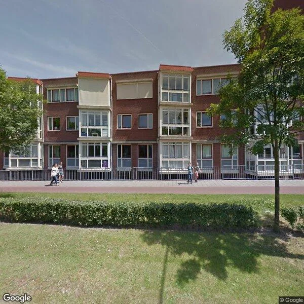 Straatbeeld van Wolfskuilseweg 20J, 6542JK Nijmegen