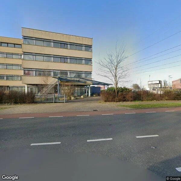 Straatbeeld van Wolfskuilseweg 429, 6542AA Nijmegen