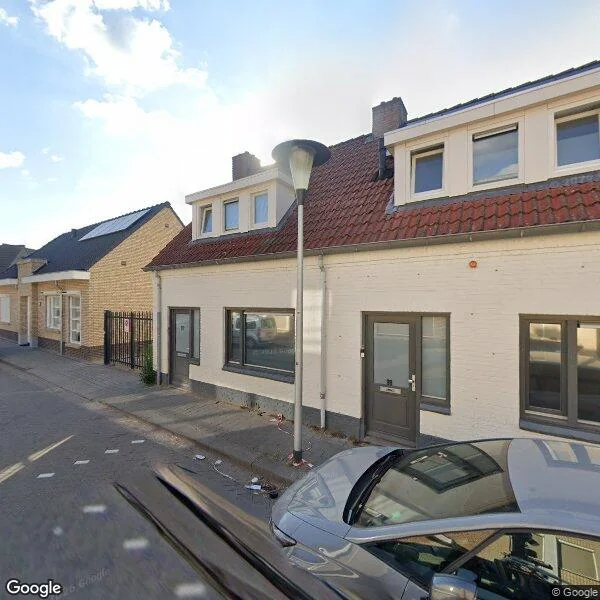 Straatbeeld van Wolfstraat 97, 5701JC Helmond