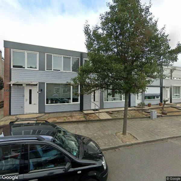 Straatbeeld van Wolfsweg 35, 6471CP Eygelshoven