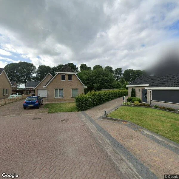 Straatbeeld van Wollegras 30, 7876TN Valthermond