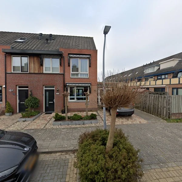 Straatbeeld van Wollegras 55, 1687WD Wognum